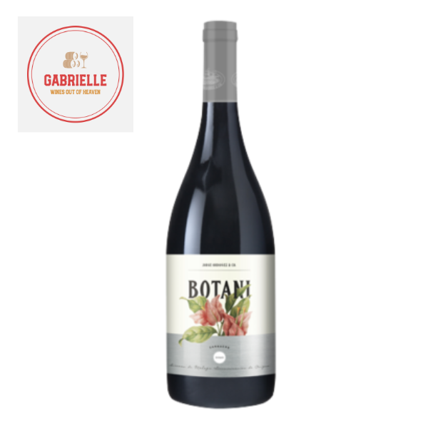 [ES-00139] Ordonez - Botani Garnacha