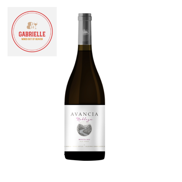 [ES-00140] Ordonez - Avancia Nobleza Mencia