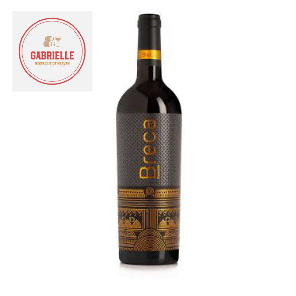 [ES-00144] Ordonez - Breca Garnacha