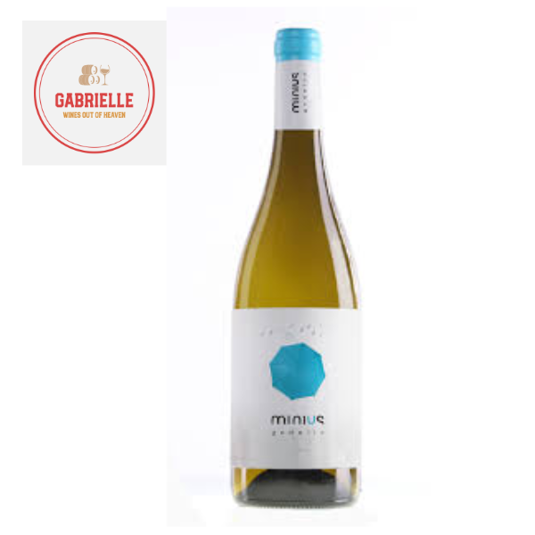 [ES-00145] Minius - Godello