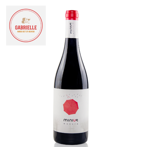 [ES-00146] Minius - Mencia