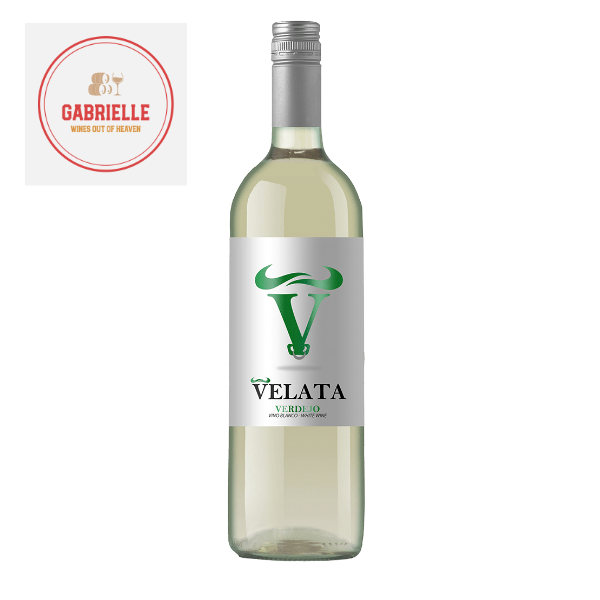 [ES-00153] Velata - Verdejo