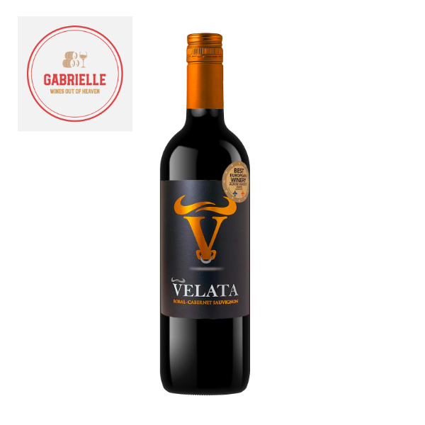Velata - Syrah, Cabernet