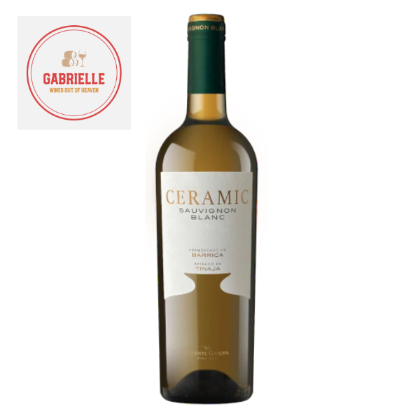 [ES-00157] Ceramic - Sauvignon Blanc