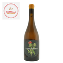 Azul Y Garanza Salvaje - Blanco