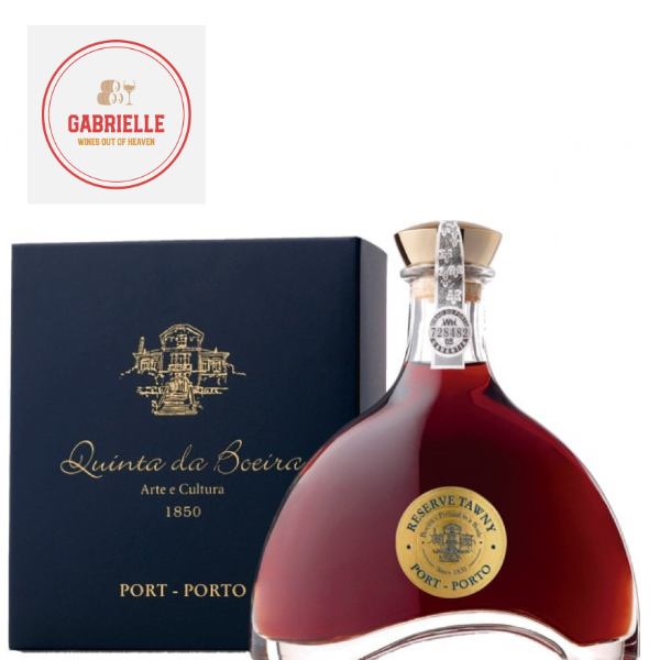 [POR-00110] Quinta da Boeira - Porto 10y