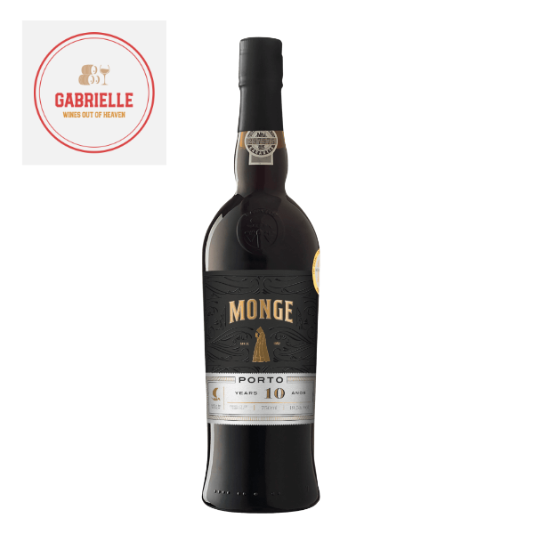 [POR-00117] Adega de Favaios - 10 years