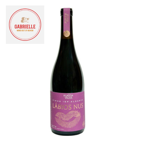 [POR-00120] Labius Nus - Tinto