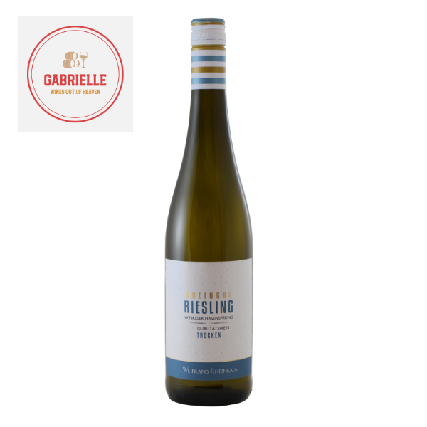 [DUI-00101] Rheingau Riesling 