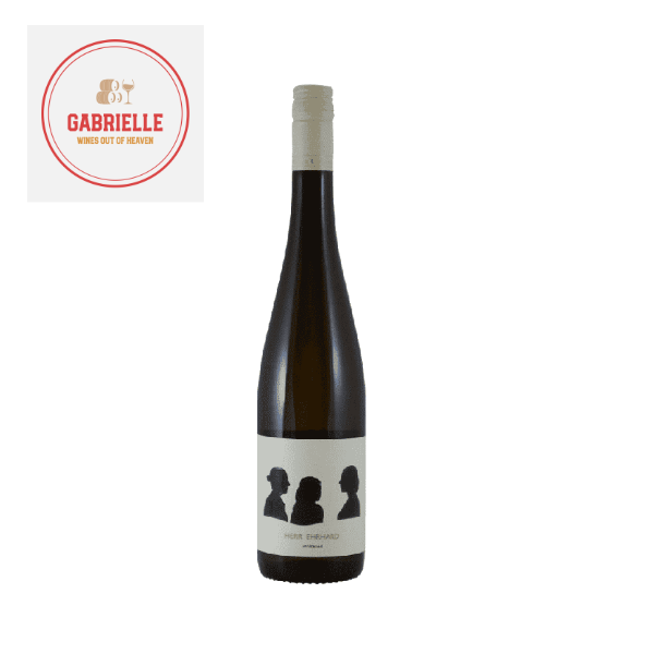 Bio* Carl Ehrhard Riesling Unfiltered 