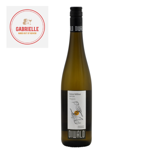 [OOS-00101] Bio* Diwald Grüner Veltliner vom Löss