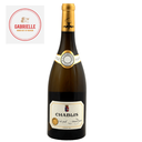 La Chablisienne Cuvée 1923