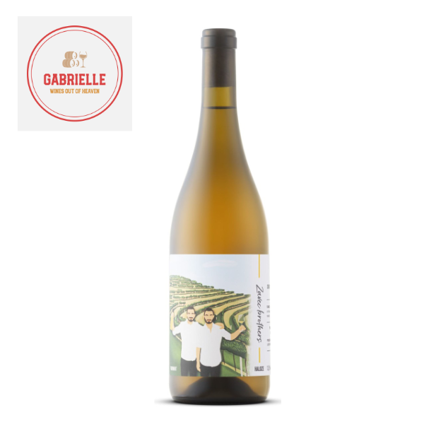 [SLOV-00101] Zavec Brothers - Pinot Gris