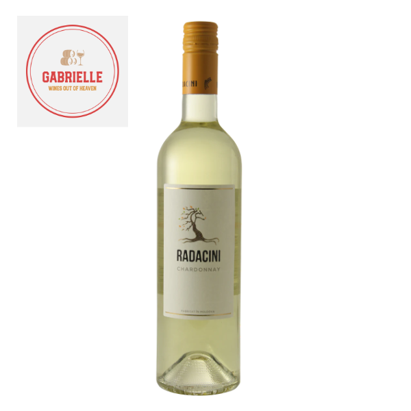 [MOL-00101] Radacini - Chardonnay