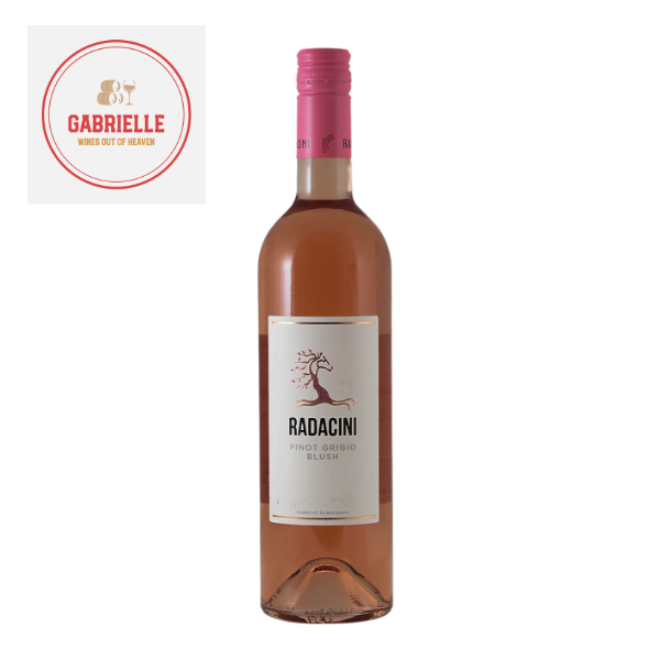 [MOL-00103] Radacini - Pinot Grigio Rosé