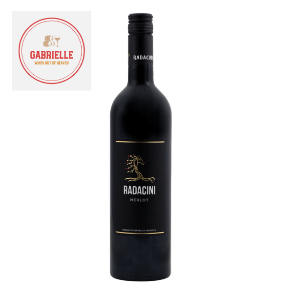 [MOL-00104] Radacini - Merlot