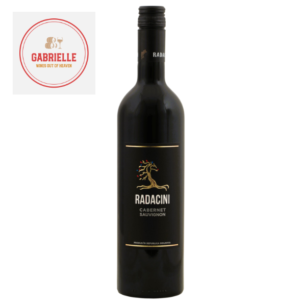 Radacini - Cabernet Sauvignon 