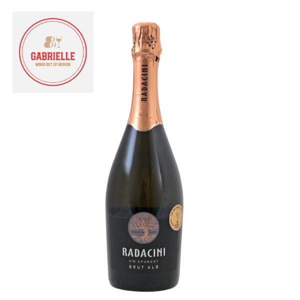 [MOL-00106] Radacini - Sparkling Brut