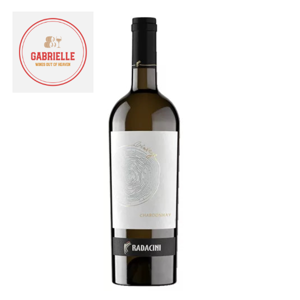 [MOL-00107] Radacini Vintage Chardonnay