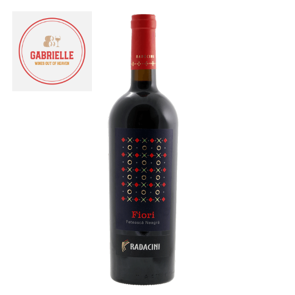 [MOL-00112] Radacini Fiori Feteasca Neagră