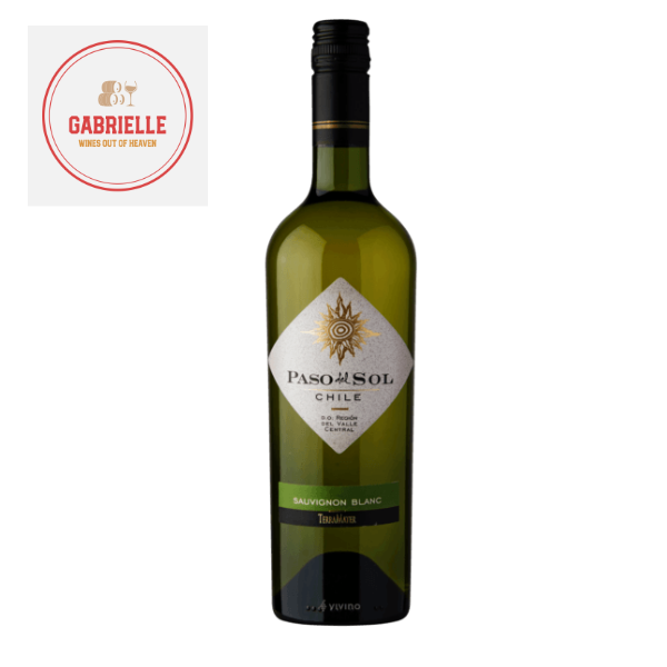 Paso del Sol - Sauvignon Blanc