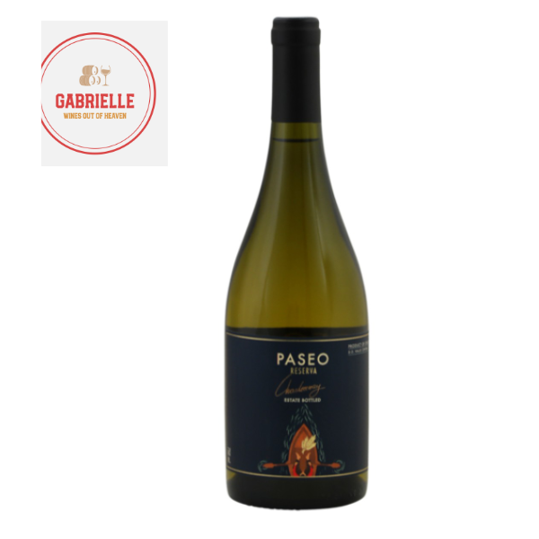 [CH-00137] Paseo Reserva Chardonnay 