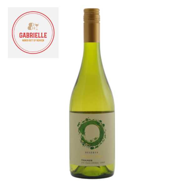 [CH-00148] Bio* O Reserva Viognier