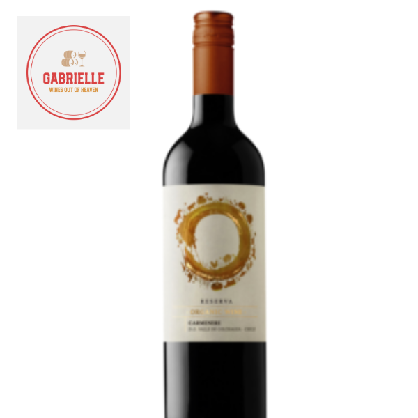 [CH-00149] Bio* 0 Reserva Carmenere