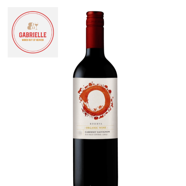 [CH-00150] Bio* O Reserva Cabernet Sauvignon