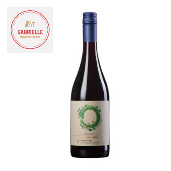 [CH-00151] Bio* O Reserva Pinot Noir