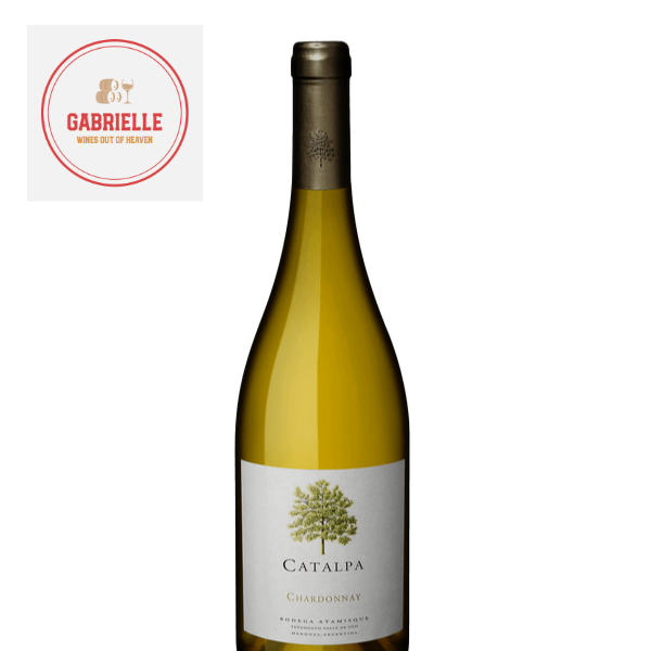 Catalpa Chardonnay