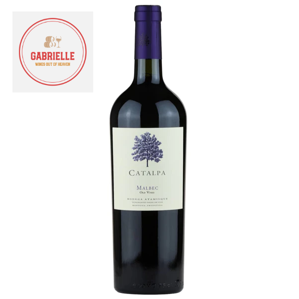 [AG-00101] Catalpa Malbec