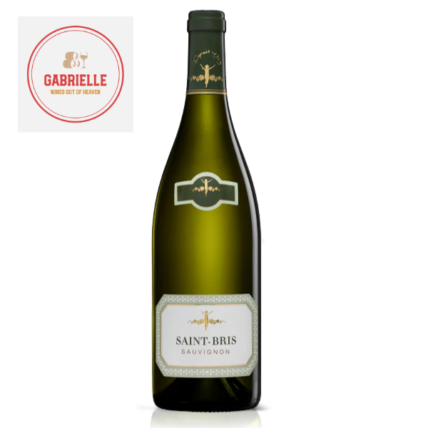 [F-00134] La Chablisienne - Saint Bris