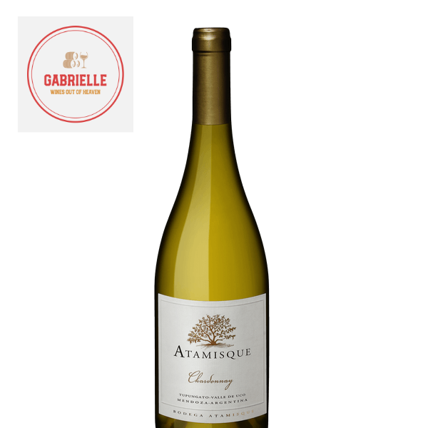 [AG-00106] Atamisque Chardonnay