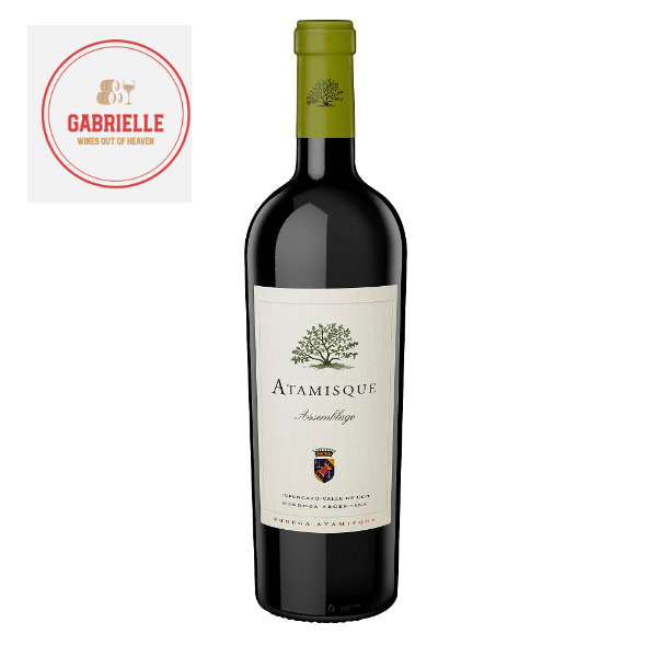 [AG-00109] Atamisque Assemblage