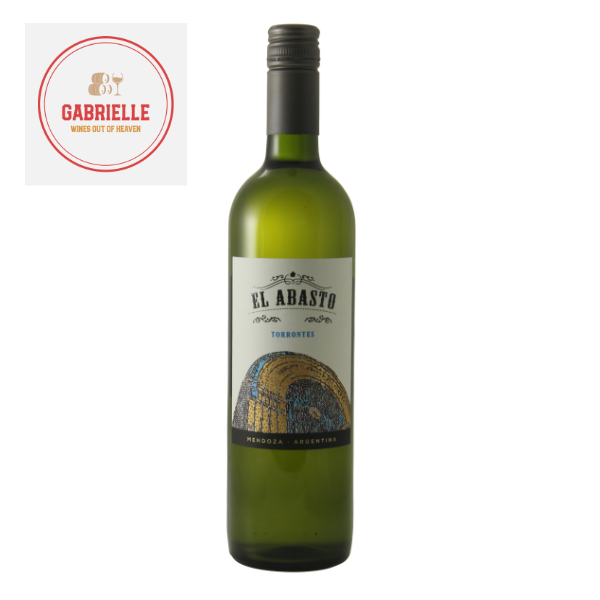 [AG-00112] Zuccardi El Abasto Torrentes