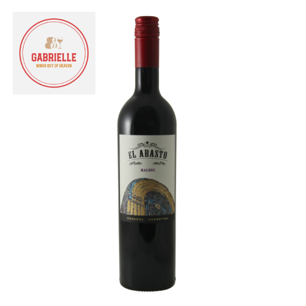 [AG-00113] Zuccardi El Abasto Malbec