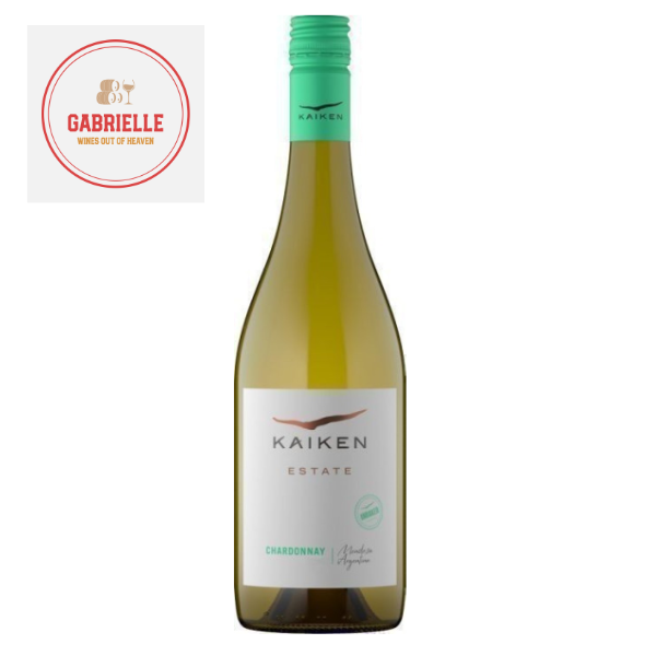 [AG-00116] Kaiken Estate Chardonnay Unoaked