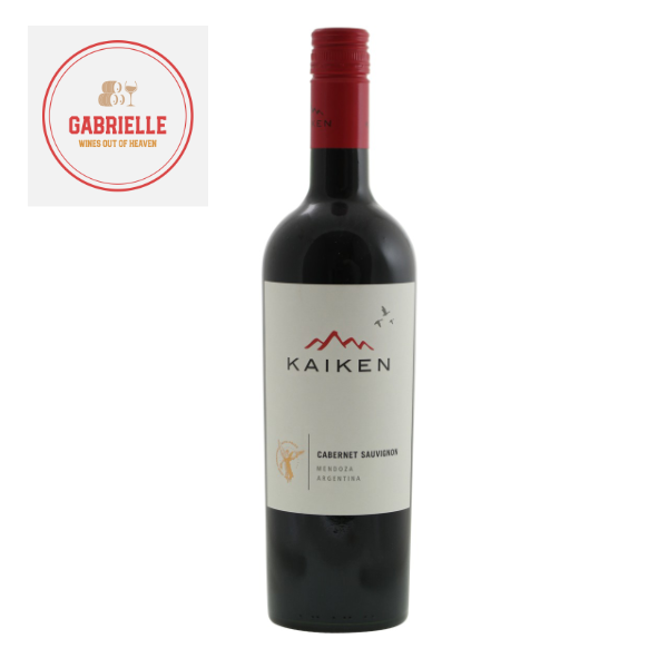 [AG-00117] Kaiken Estate Cabernet Sauvignon