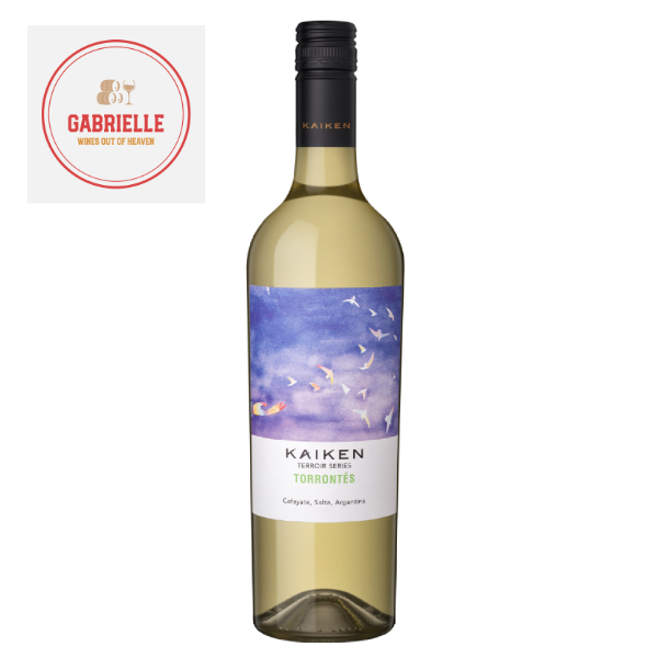 [AG-00119] Kaiken Terroir Torrontes