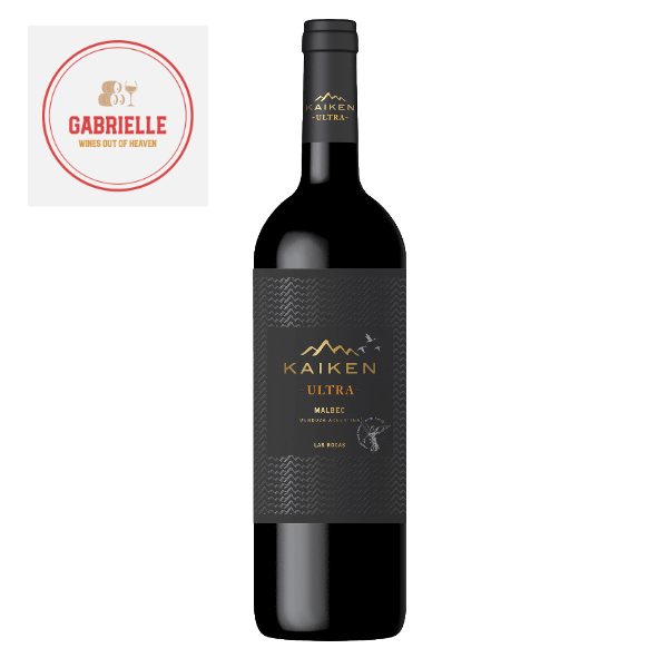 [AG-00122] Kaiken Ultra Malbec