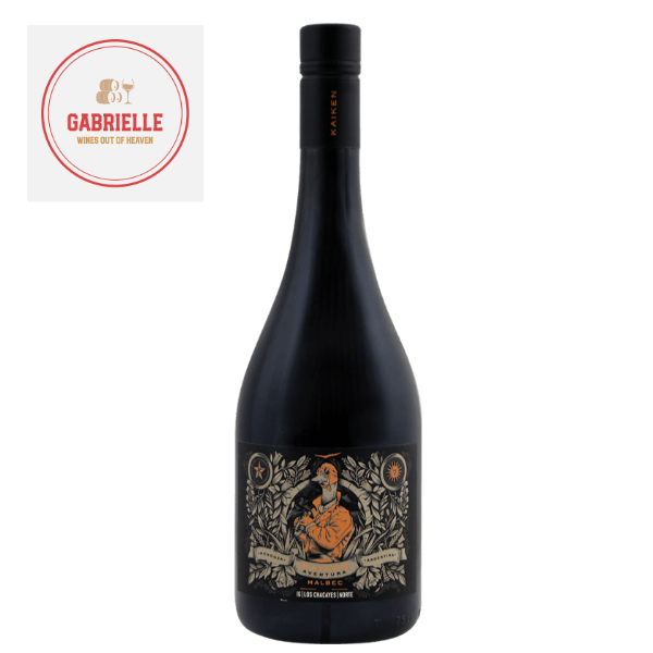 [AG-00123] Kaiken Aventura Chacayes Norte