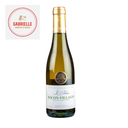 Macon Villages Blanc - Les Preludes