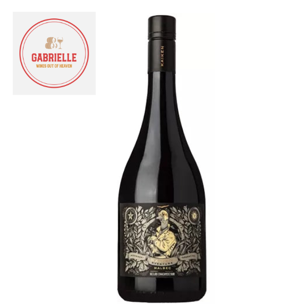 [AG-00124] Kaiken Aventura Chacayes Sur