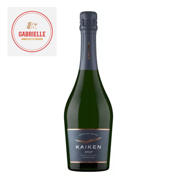 Kaiken Sparkling Brut