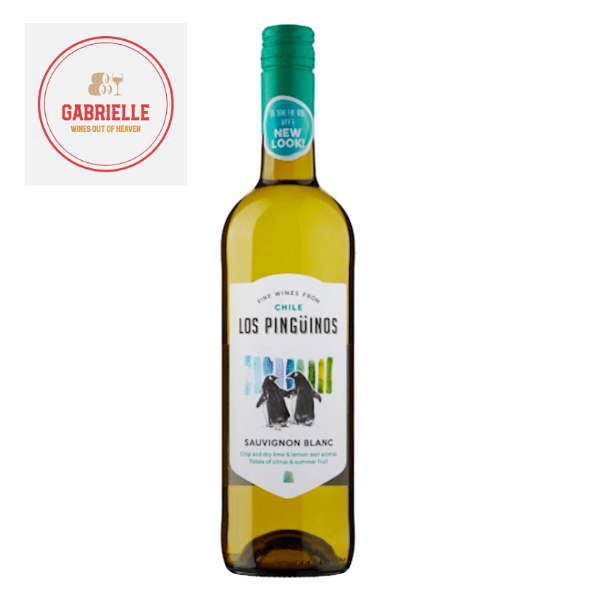 Los Pinguinos Sauvignon Blanc