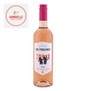Los Pinguinos Rosé