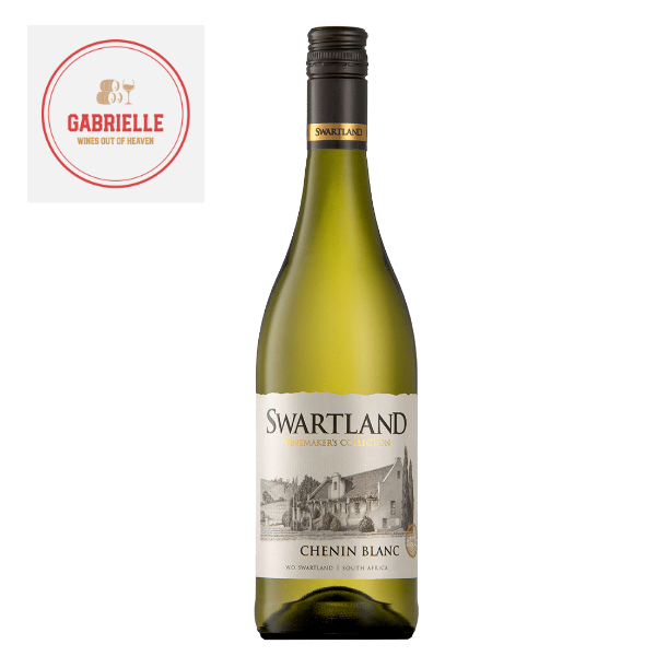 [ZUI-00106] Swartland Winemaker's Collection Chenin Blanc