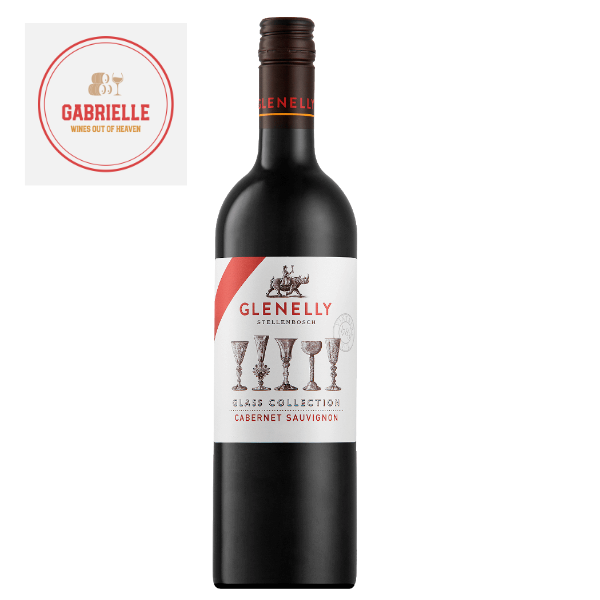 [ZUI-00119] Glenelly Glass Collection Cabernet Sauvignon