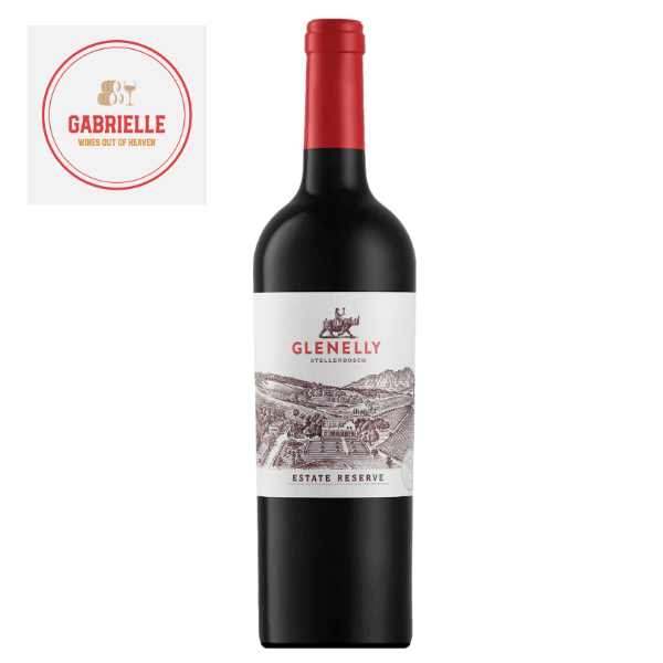 [ZUI-00121] Glenelly Estate Reserve Red
